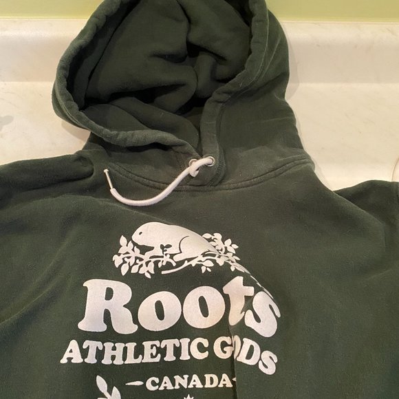 Roots Original Kanga Hoody! - Picture 1 of 4